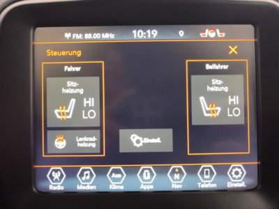 Jeep Renegade 1.5 turbo t4 mhev Renegade 2wd dct (19)