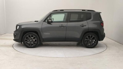 Jeep Renegade 1.5 turbo t4 mhev Renegade 2wd dct (2)
