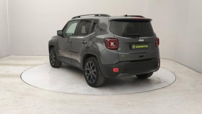 Jeep Renegade 1.5 turbo t4 mhev Renegade 2wd dct (3)