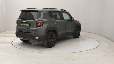 Jeep Renegade 1.5 turbo t4 mhev Renegade 2wd dct (5)