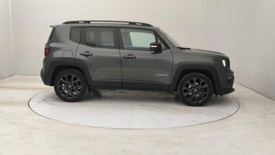Jeep Renegade 1.5 turbo t4 mhev Renegade 2wd dct (6)