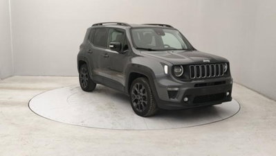 Jeep Renegade 1.5 turbo t4 mhev Renegade 2wd dct (7)