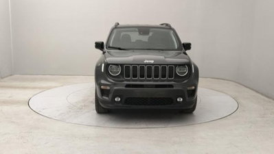 Jeep Renegade 1.5 turbo t4 mhev Renegade 2wd dct (8)