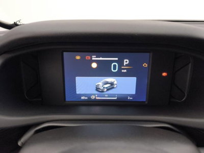 Jeep Avenger 1.2 turbo e-hybrid mhev Longitude fwd 110cv edct6 (13)