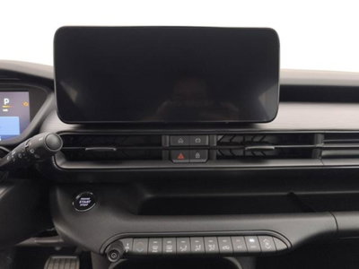 Jeep Avenger 1.2 turbo e-hybrid mhev Longitude fwd 110cv edct6 (14)