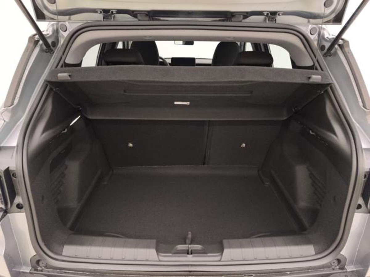Jeep Avenger 1.2 turbo e-hybrid mhev Longitude fwd 110cv edct6 (18)