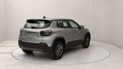 Jeep Avenger 1.2 turbo e-hybrid mhev Longitude fwd 110cv edct6 (5)