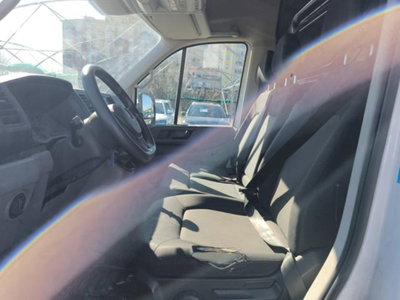 Volkswagen Veicoli Commerciali Crafter Furgone 35 2.0 tdi 140cv L3H3 (11)