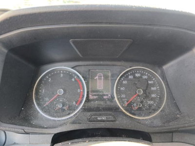 Volkswagen Veicoli Commerciali Crafter Furgone 35 2.0 tdi 140cv L3H3 (13)