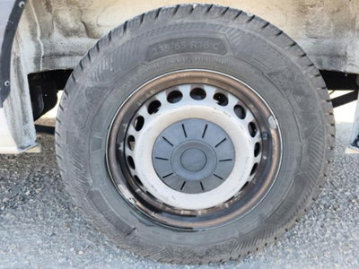 Volkswagen Veicoli Commerciali Crafter Furgone 35 2.0 tdi 140cv L3H3 (16)