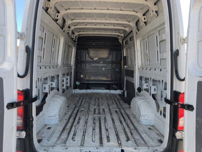 Volkswagen Veicoli Commerciali Crafter Furgone 35 2.0 tdi 140cv L3H3 (17)