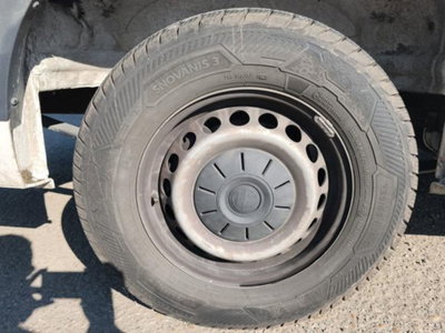 Volkswagen Veicoli Commerciali Crafter Furgone 35 2.0 tdi 140cv L3H3 (18)