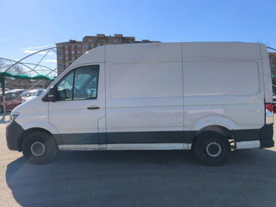 Volkswagen Veicoli Commerciali Crafter Furgone 35 2.0 tdi 140cv L3H3 (2)