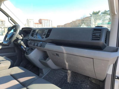 Volkswagen Veicoli Commerciali Crafter Furgone 35 2.0 tdi 140cv L3H3 (20)