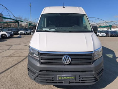 Volkswagen Veicoli Commerciali Crafter Furgone 35 2.0 tdi 140cv L3H3 (8)