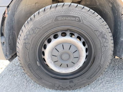 Volkswagen Veicoli Commerciali Crafter Furgone 35 2.0 tdi 140cv L3H3 (9)