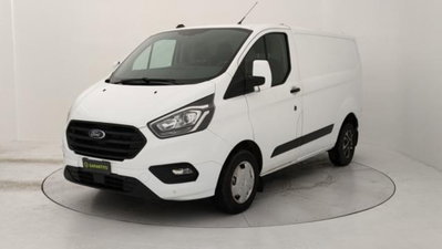 Ford Transit Custom Furgone 280 2.0 TDCi 130 PC Furgone Trend usato