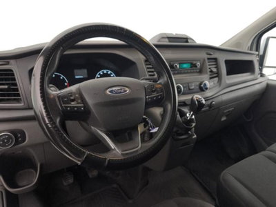 Ford Transit Custom Furgone 280 2.0 TDCi 130 PC Furgone Trend (10)