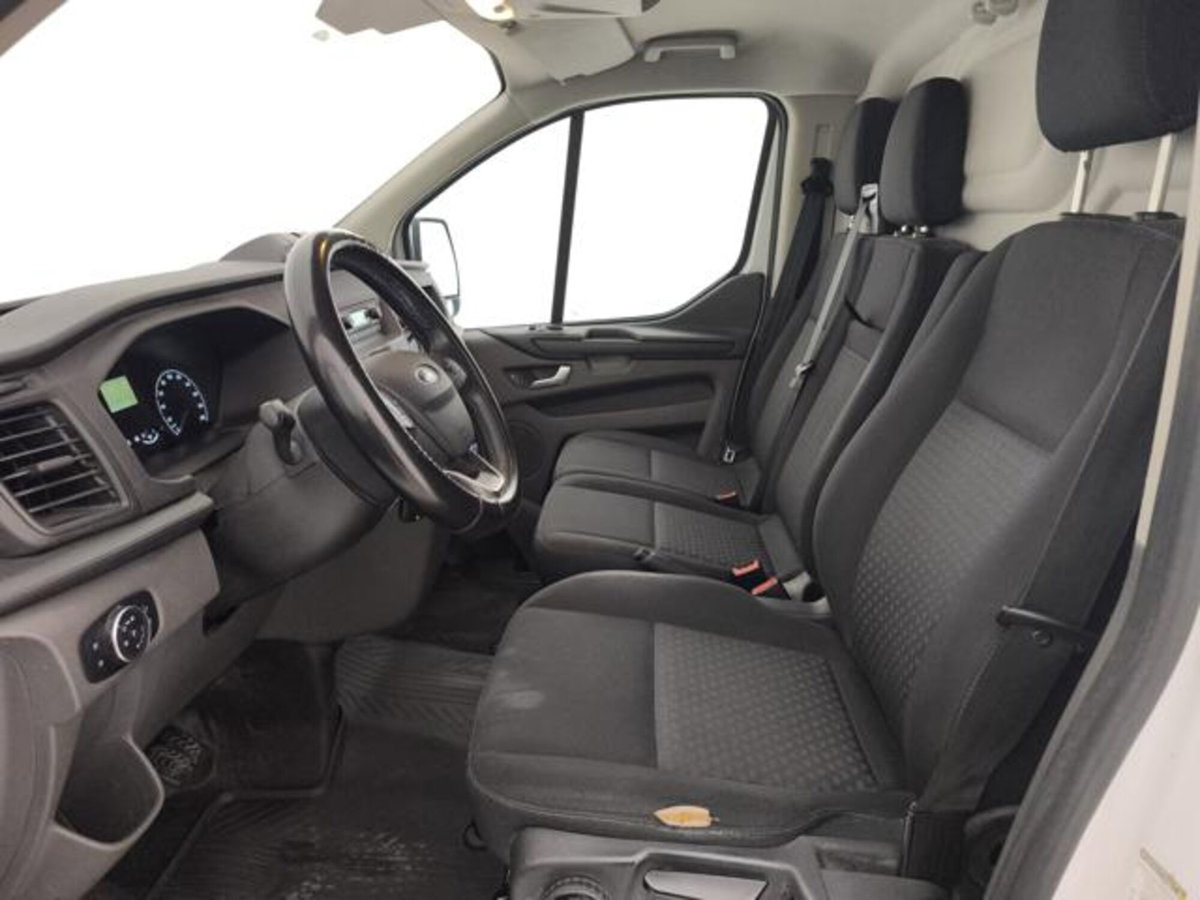 Ford Transit Custom Furgone 280 2.0 TDCi 130 PC Furgone Trend (11)