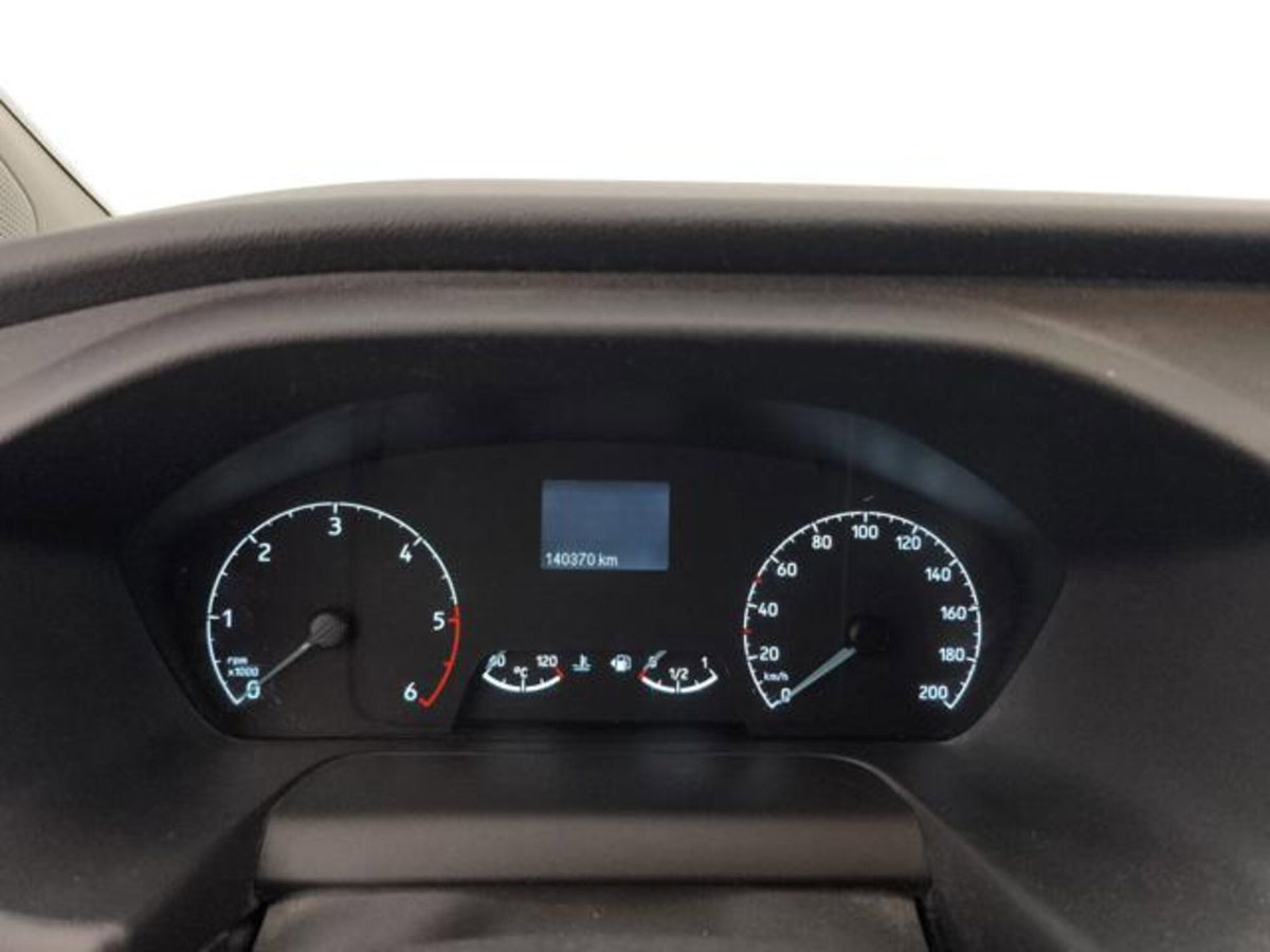 Ford Transit Custom Furgone 280 2.0 TDCi 130 PC Furgone Trend (13)