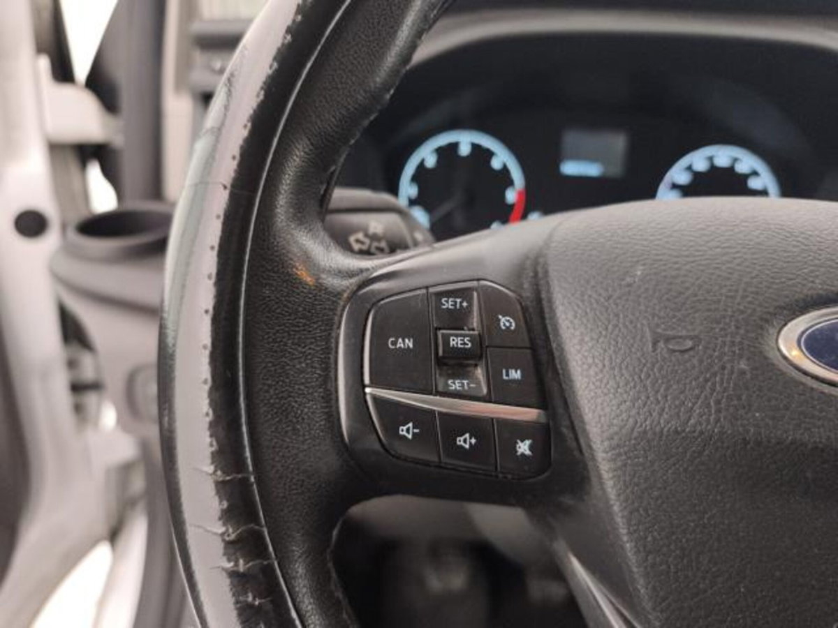 Ford Transit Custom Furgone 280 2.0 TDCi 130 PC Furgone Trend (14)