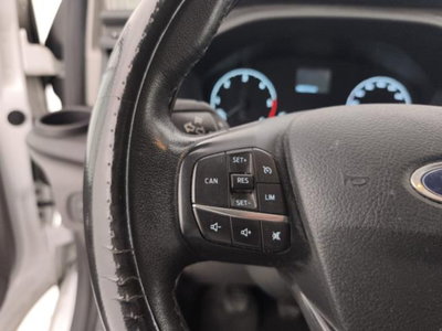 Ford Transit Custom Furgone 280 2.0 TDCi 130 PC Furgone Trend (14)