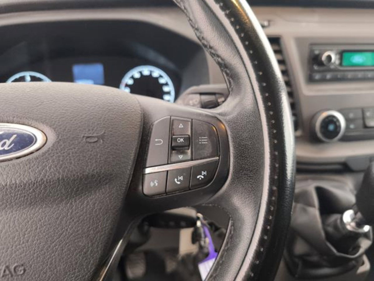 Ford Transit Custom Furgone 280 2.0 TDCi 130 PC Furgone Trend (15)