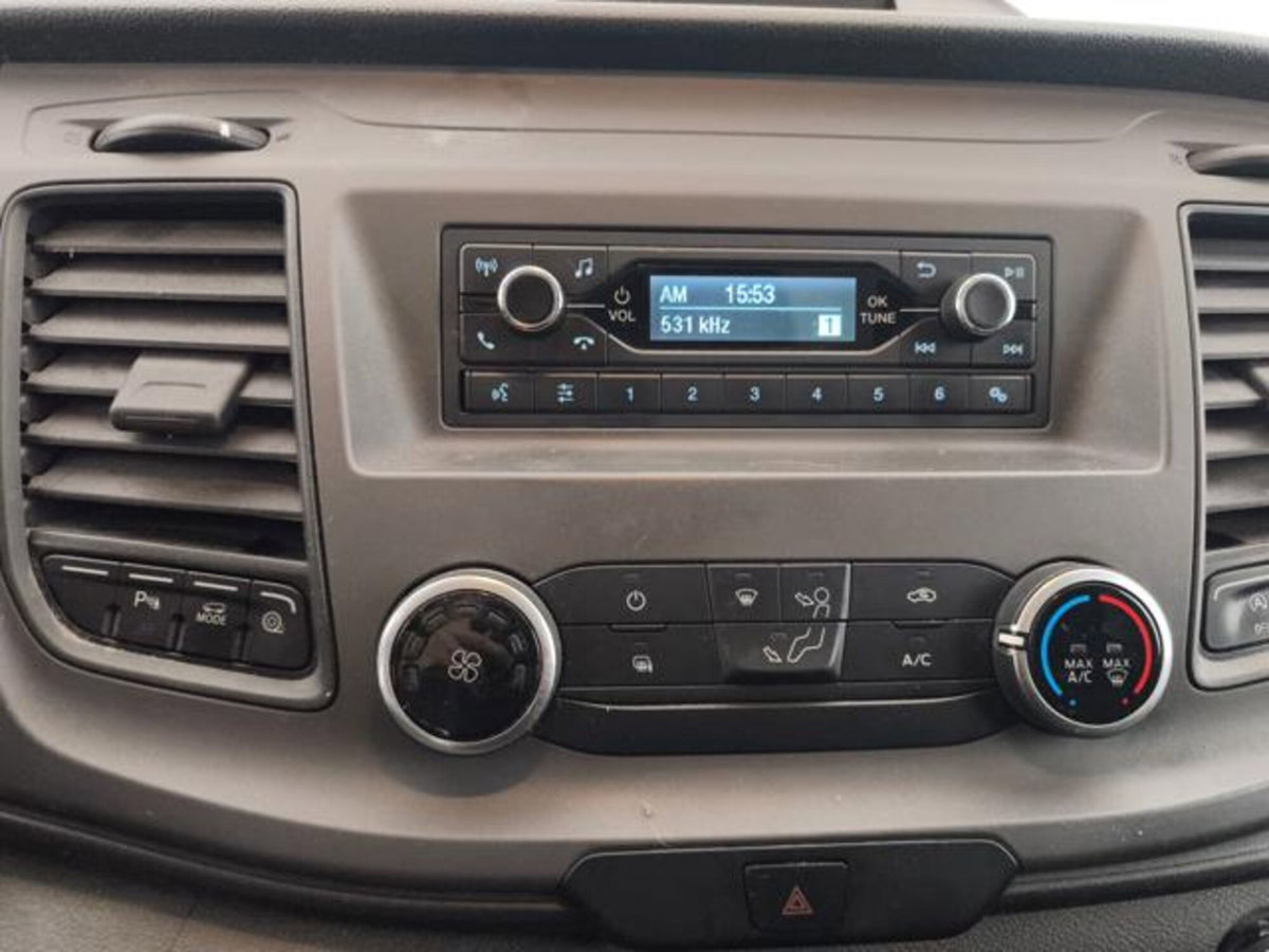 Ford Transit Custom Furgone 280 2.0 TDCi 130 PC Furgone Trend (16)