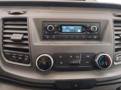 Ford Transit Custom Furgone 280 2.0 TDCi 130 PC Furgone Trend (16)