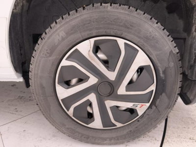 Ford Transit Custom Furgone 280 2.0 TDCi 130 PC Furgone Trend (18)
