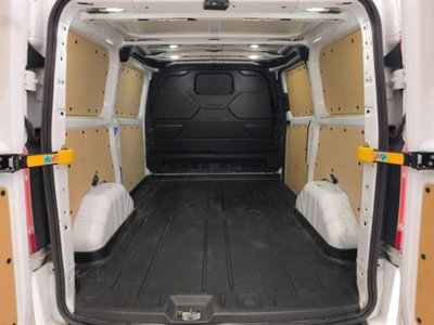 Ford Transit Custom Furgone 280 2.0 TDCi 130 PC Furgone Trend (19)