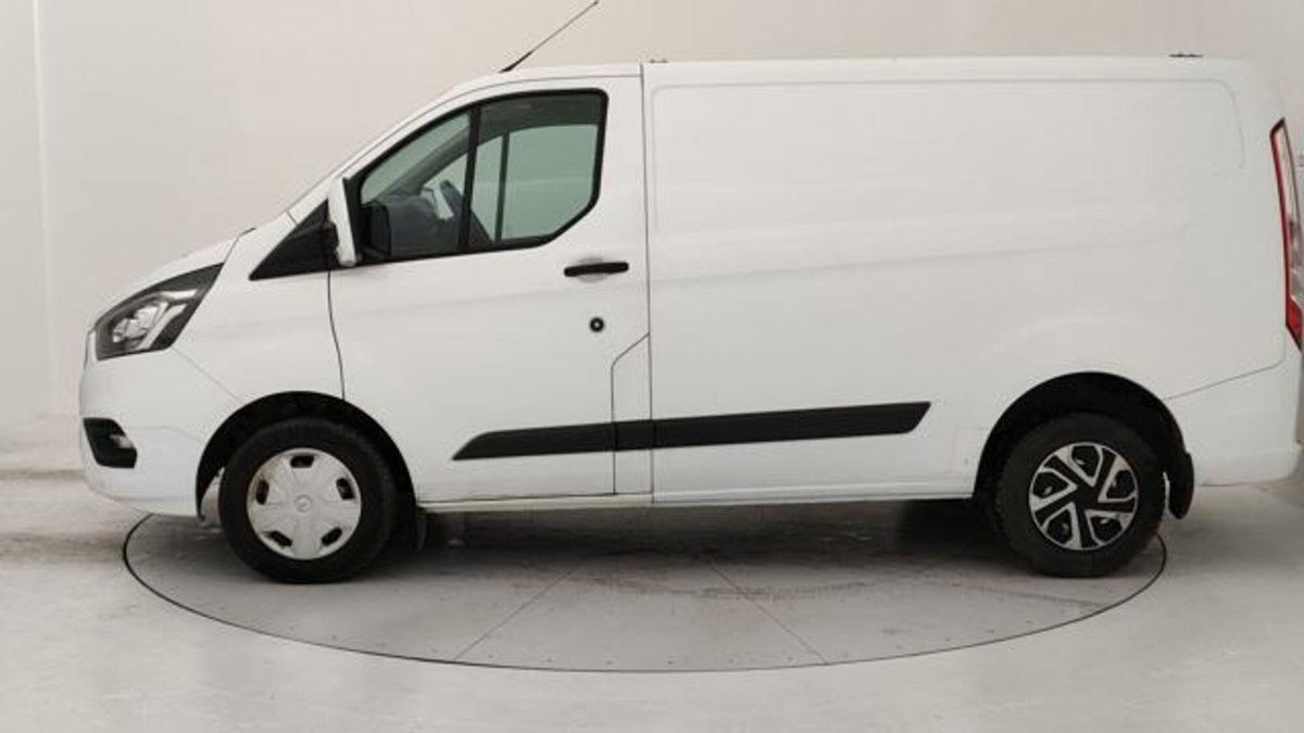 Ford Transit Custom Furgone 280 2.0 TDCi 130 PC Furgone Trend (2)