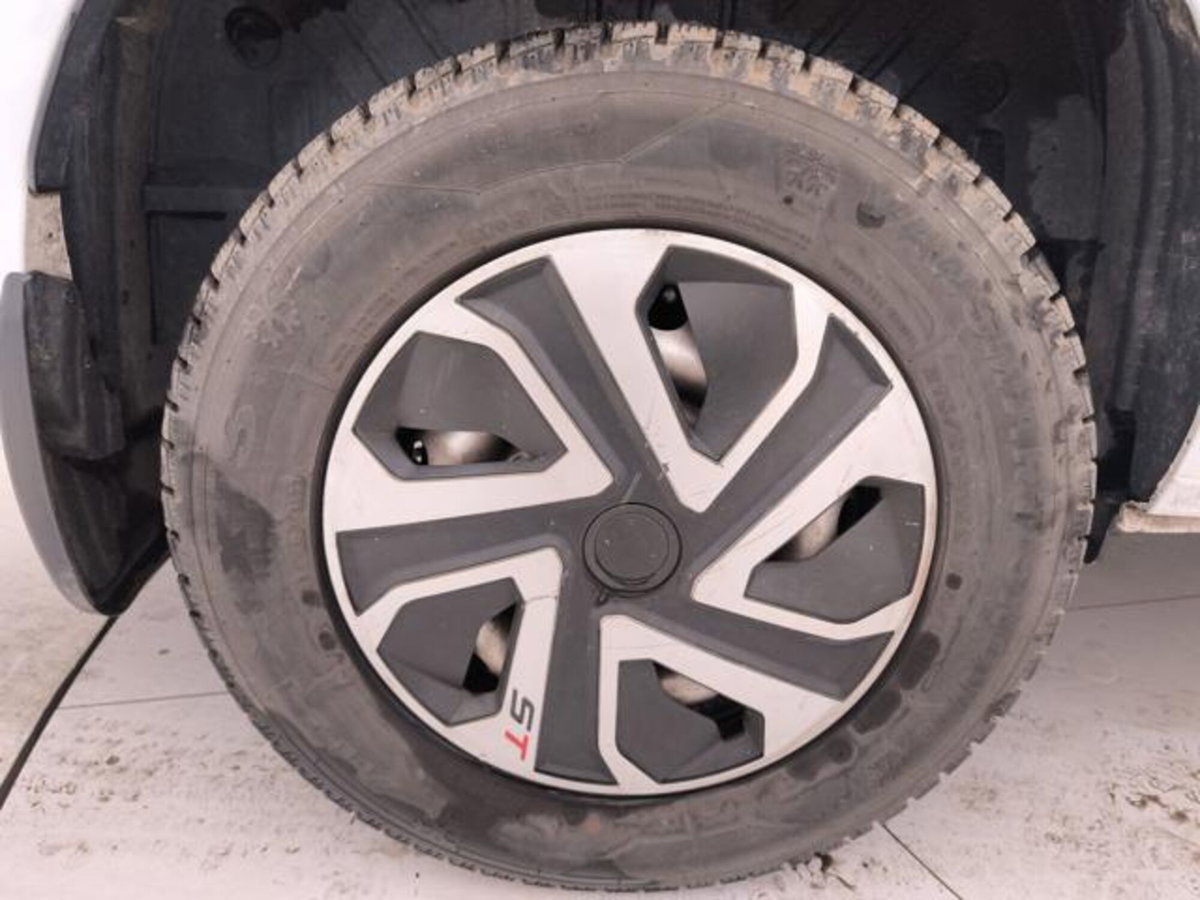 Ford Transit Custom Furgone 280 2.0 TDCi 130 PC Furgone Trend (20)