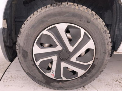 Ford Transit Custom Furgone 280 2.0 TDCi 130 PC Furgone Trend (20)