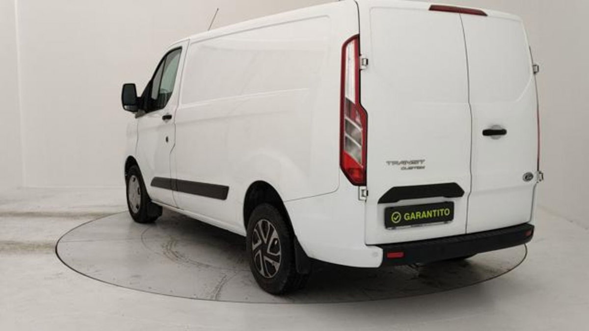Ford Transit Custom Furgone 280 2.0 TDCi 130 PC Furgone Trend (3)