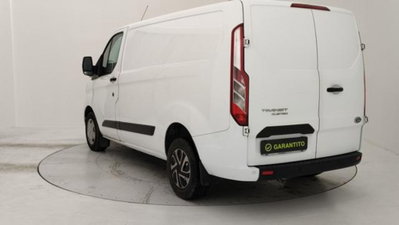 Ford Transit Custom Furgone 280 2.0 TDCi 130 PC Furgone Trend (3)