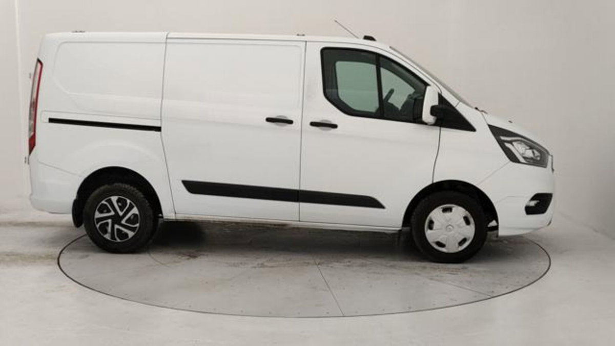 Ford Transit Custom Furgone 280 2.0 TDCi 130 PC Furgone Trend (6)