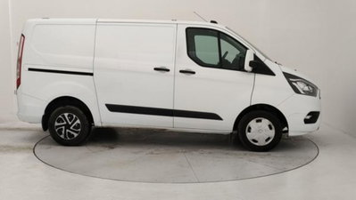 Ford Transit Custom Furgone 280 2.0 TDCi 130 PC Furgone Trend (6)