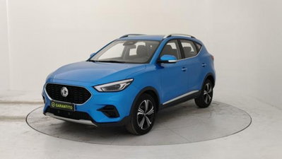 Mg ZS 1.5 Comfort usata