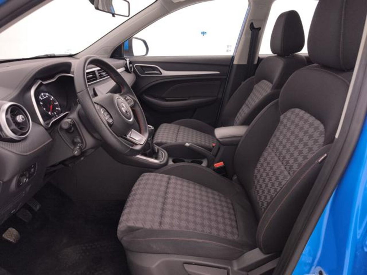 Mg ZS 1.5 Comfort (11)