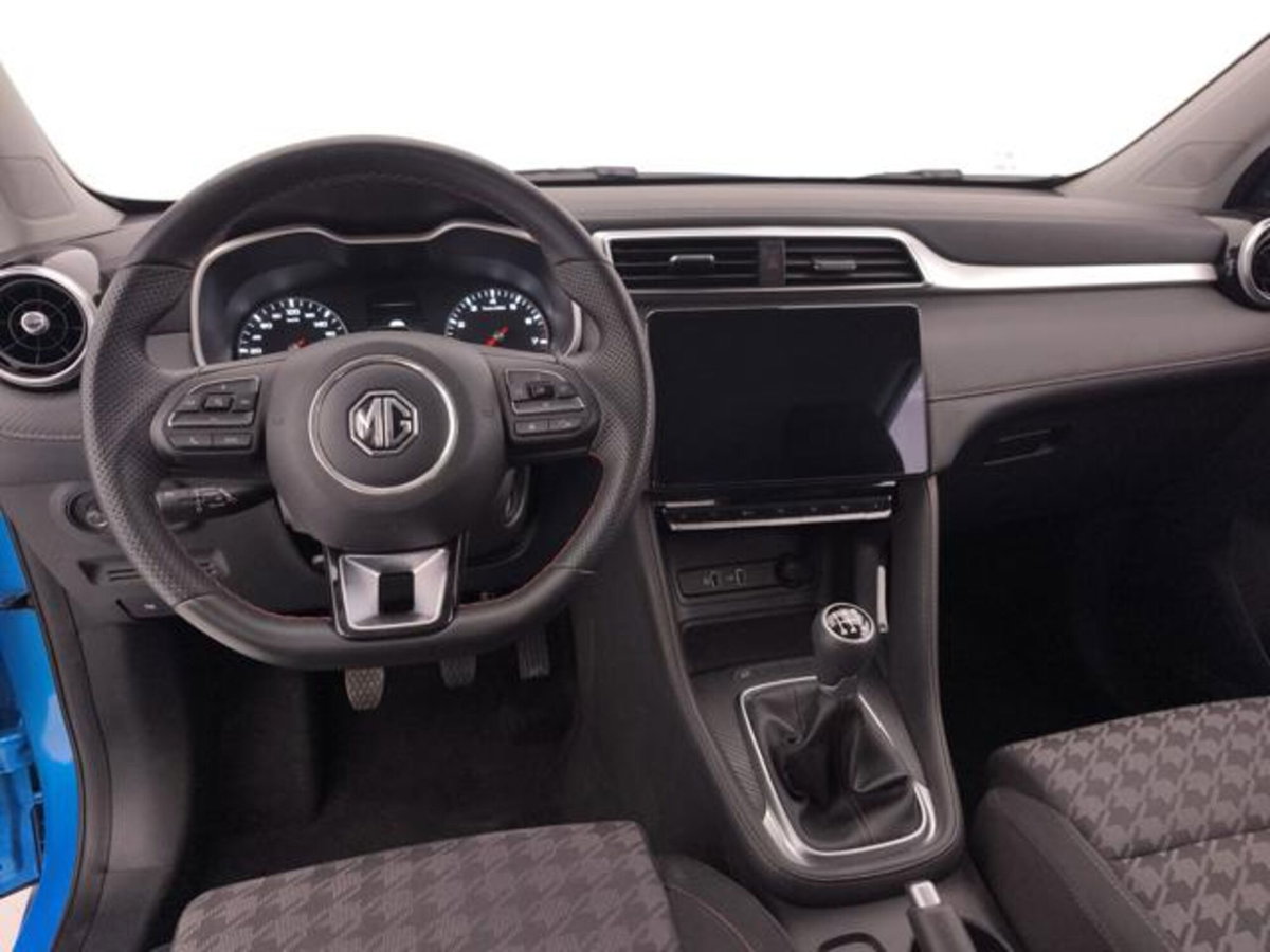 Mg ZS 1.5 Comfort (12)
