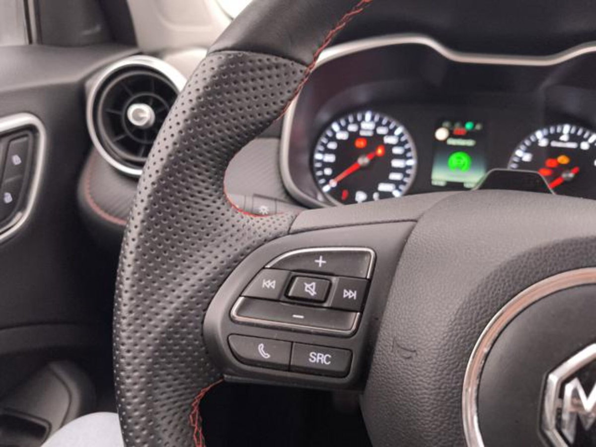 Mg ZS 1.5 Comfort (14)