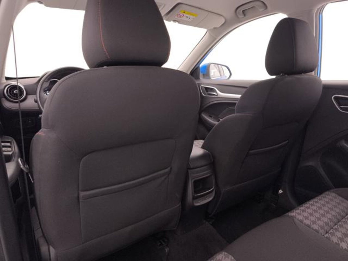 Mg ZS 1.5 Comfort (19)