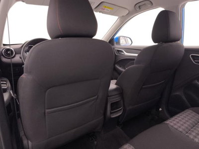 Mg ZS 1.5 Comfort (19)