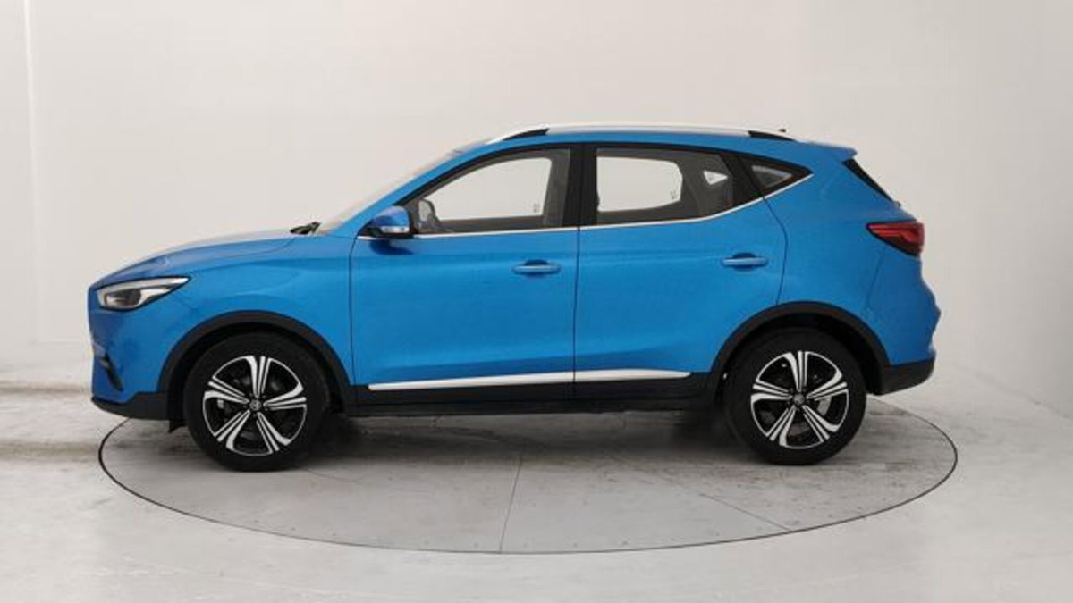 Mg ZS 1.5 Comfort (2)