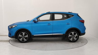 Mg ZS 1.5 Comfort (2)