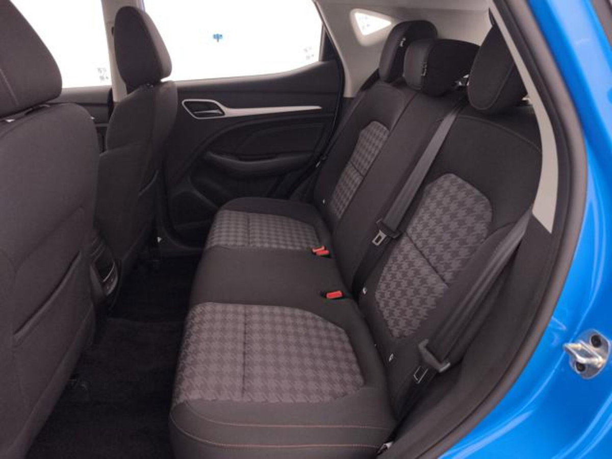 Mg ZS 1.5 Comfort (20)