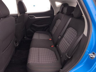 Mg ZS 1.5 Comfort (20)