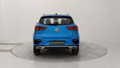 Mg ZS 1.5 Comfort (4)