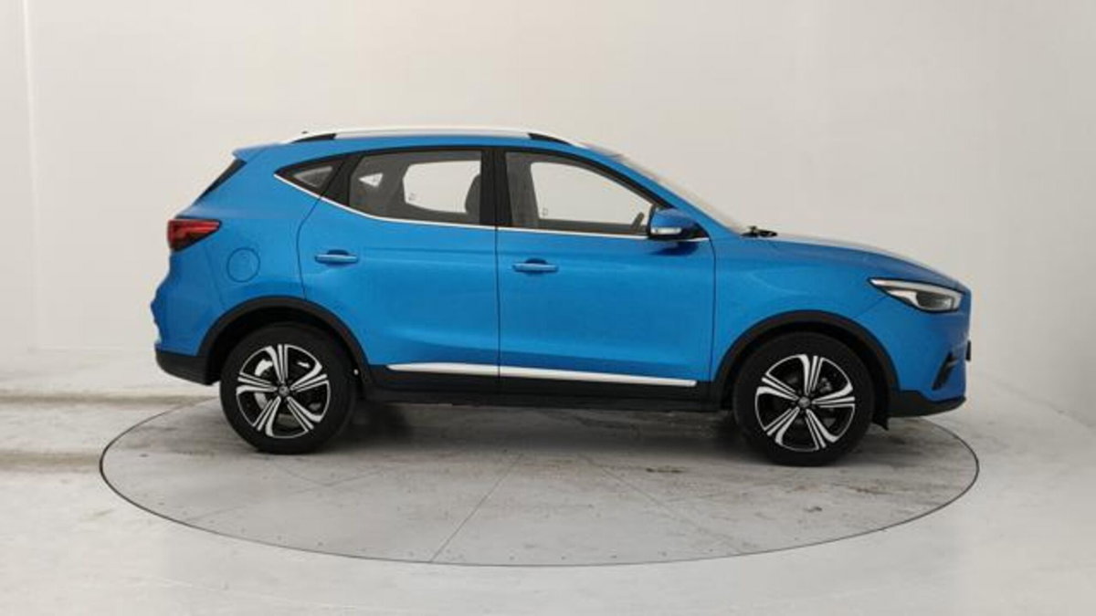 Mg ZS 1.5 Comfort (6)
